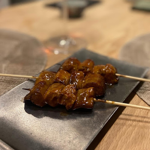 Comentarii opinii despre 花見川 大富