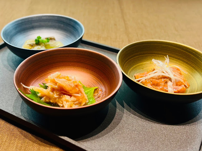 酒問屋直営居酒屋 栖重 - 館山市