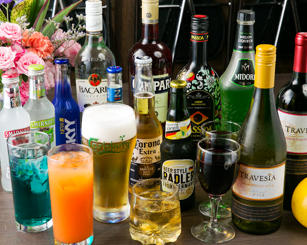 Darts UP川口店 - 飲食業