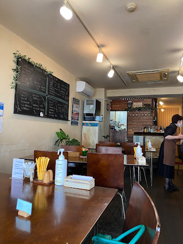 Opinii despre キャトルフィール quatrefeuilles în 長崎市 - 飲食業