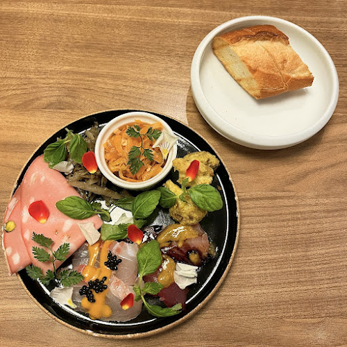 海鮮×イタリアン フィッシュアイランド - 神戸市