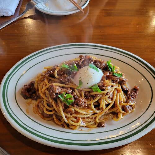 オステリア・ラ・マンドラゴラ