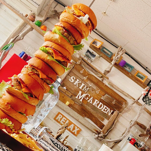 うみねこテラス - 飲食業