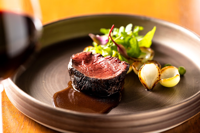 Restaurant SU レストラン スー - 旭川市