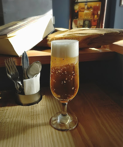 Bar Ciccia （バールチッチャ）