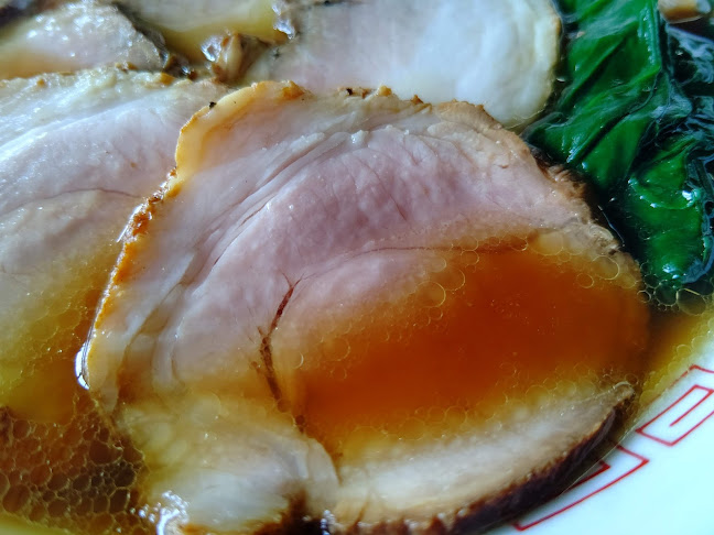 Comentarii opinii despre らーめんはうすSADA