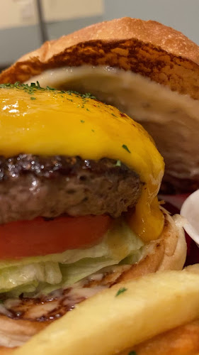 Golden Gate Burger 亀戸