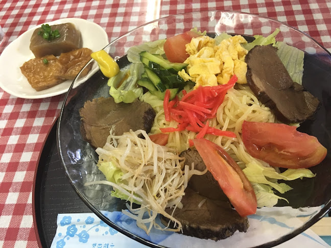 喫茶 みどり - 広島市