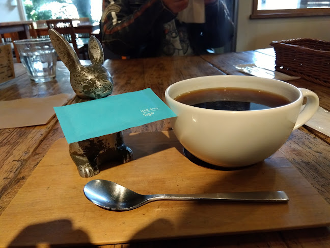 Opinii despre 三橋の森 カフェ・ボスケ în さいたま市 - 飲食業