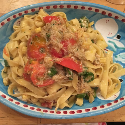 スクニッツォ･ダ･シゲオ - 飲食業