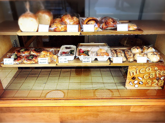 nicocafe 328 ニコカフェ328