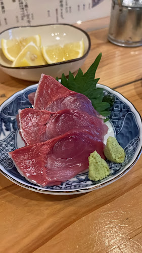 Comentarii opinii despre めしと酒 あおい食堂。