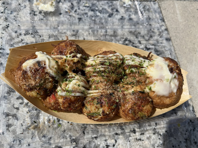 太閤堂 新瑞橋店 - 名古屋市