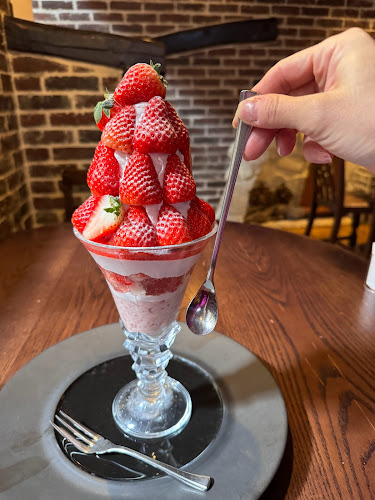 Opinii despre ダダ（レストランDADA沼津店） în 沼津市 - 飲食業