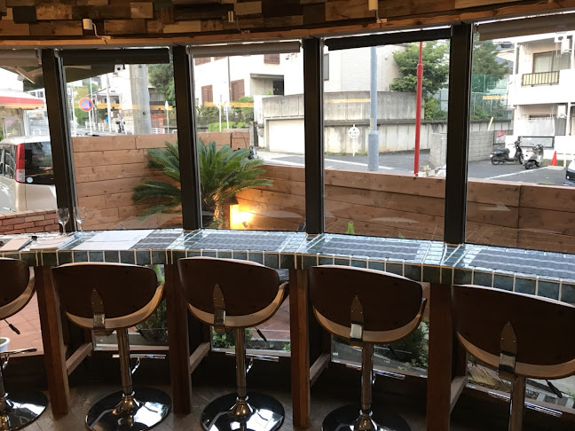 Comentarii opinii despre オーガニック食堂Engi (エンギ)