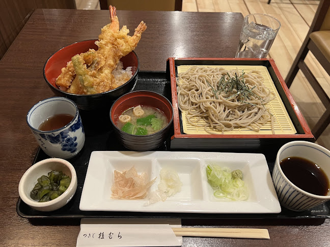 Opinii despre つきじ植むら サンシャインシティアルパ店 în 豊島区 - 飲食業