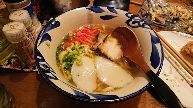 茅ヶ崎チャンプルー - 飲食業