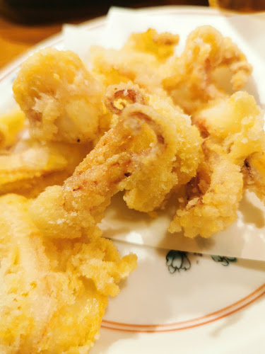 海鮮ろばた 壱勢 新潟店 - 飲食業