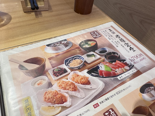 Comentarii opinii despre 五穀 岡山店