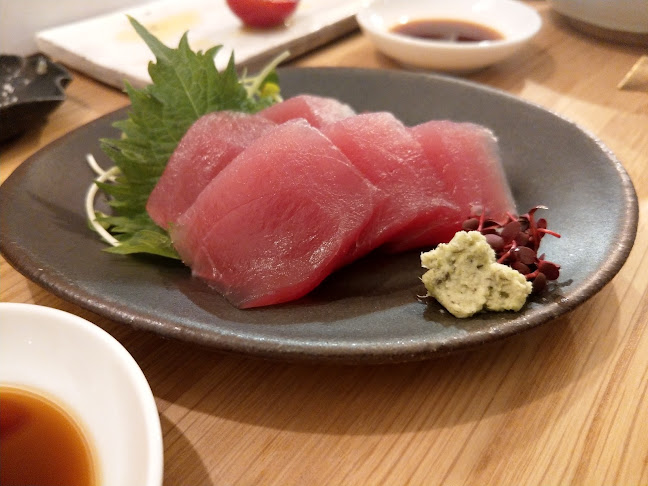 Comentarii opinii despre 酒の間くろもしろも