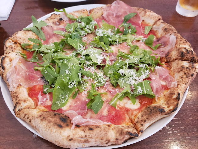 Comentarii opinii despre ナプル