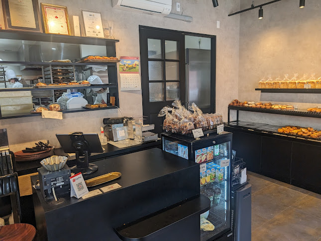 ブーランジュリー ル バムタン - 飲食業