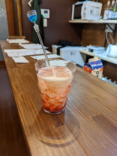 ボドゲバ - 飲食業