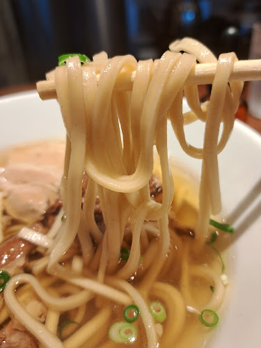 Comentarii opinii despre 琉球そば 知花