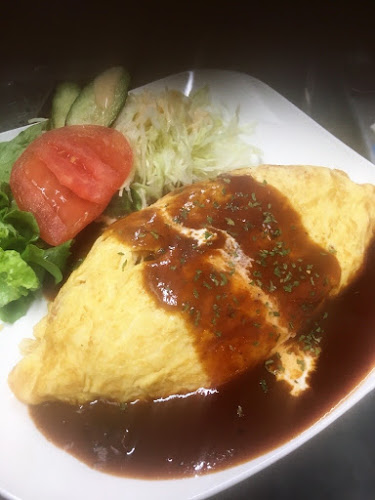 Cafe&ごはん まちゃキッチン - 飲食業