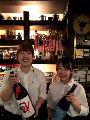 Comentarii opinii despre BAR角屋 バースミヤ 郡山 駅前