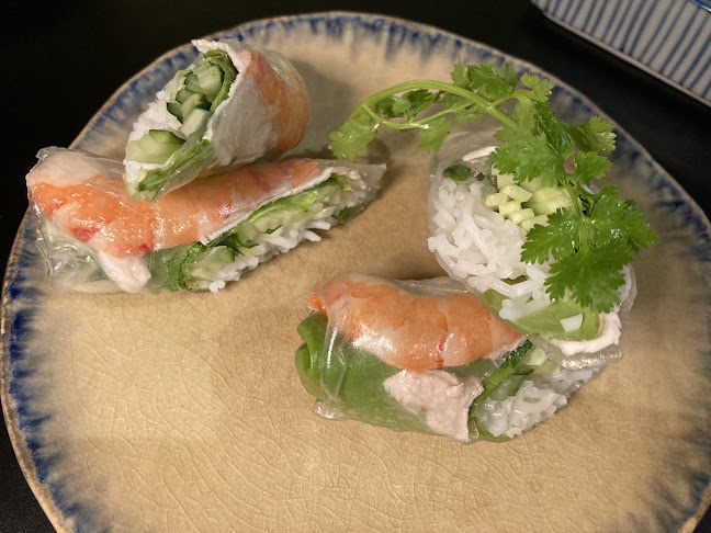 Opinii despre アンナンブルー izumi168 în 名古屋市 - 飲食業