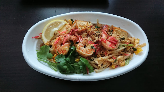 BACK PACKER’S LUNCH (バックパッカーズランチ) 星川店 - 熊谷市