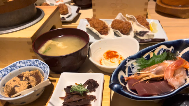 Opinii despre 五穀 岡山店 în 岡山市 - 飲食業