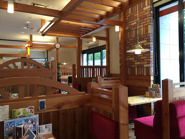 コメダ珈琲店 烏丸五条店 - 飲食業