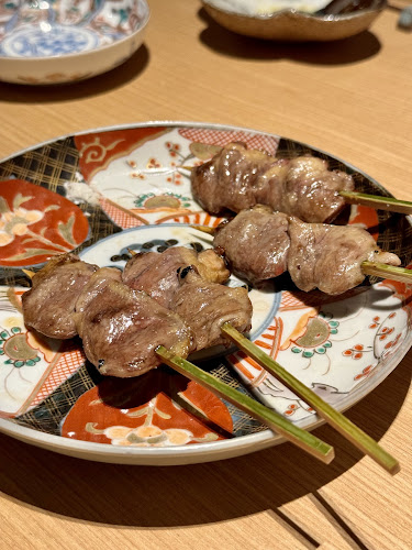 Comentarii opinii despre 厳選焼鳥 一石三鳥 三島店