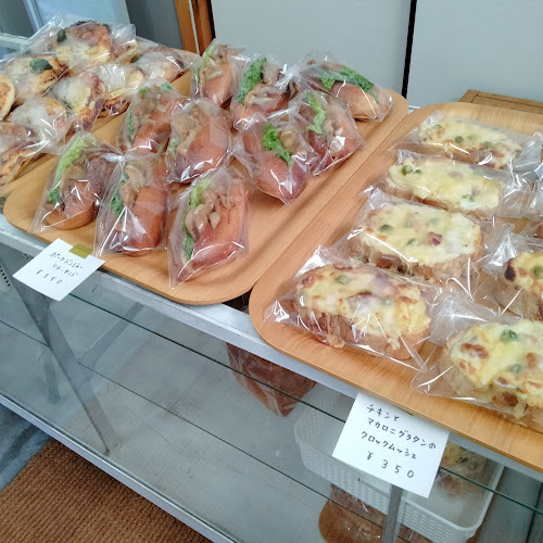 吉野商店 - 飲食業