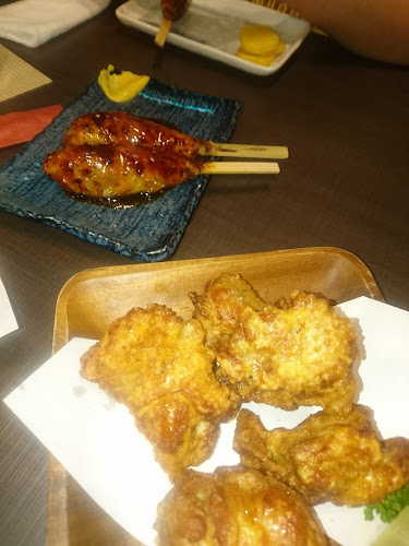 やきとりの條 - 札幌市