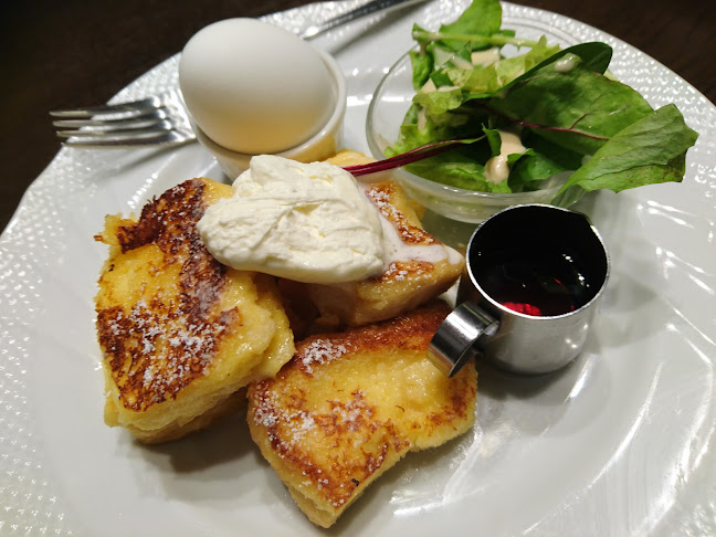 星乃珈琲店 宮崎店 - 宮崎市