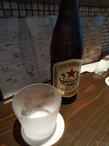 すみやきヒノコ - 大阪市