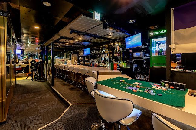 アミューズメントパブ ネモちゃんランドDNA - 飲食業