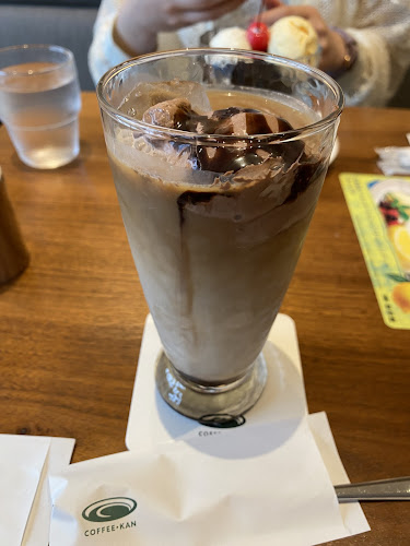 Opinii despre 珈琲館ココネ上野御徒町店 în 台東区 - 飲食業