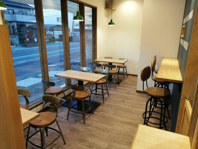 ベイクファクトリーG-PLUS