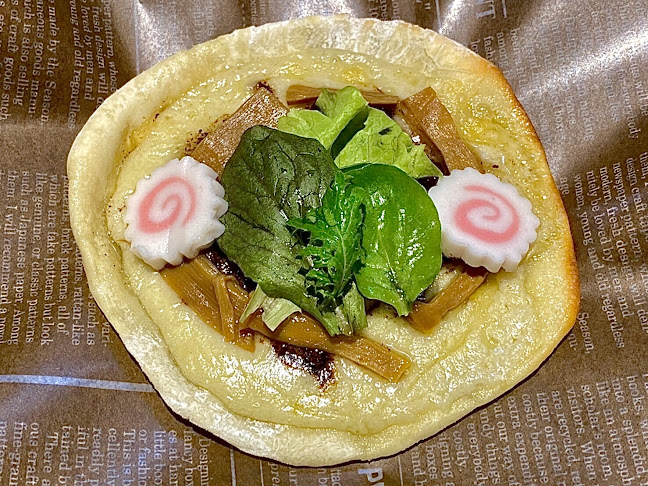 Opinii despre ラァメン オカムラ în 郡山市 - 飲食業