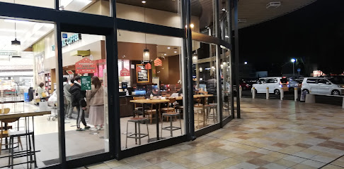 スターバックス コーヒー イオン入間店
