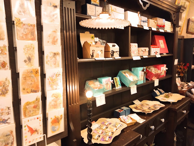 幸福スイーツ アルカイック - 飲食業