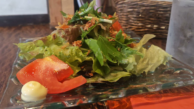 パスタのお店 ノーチェ