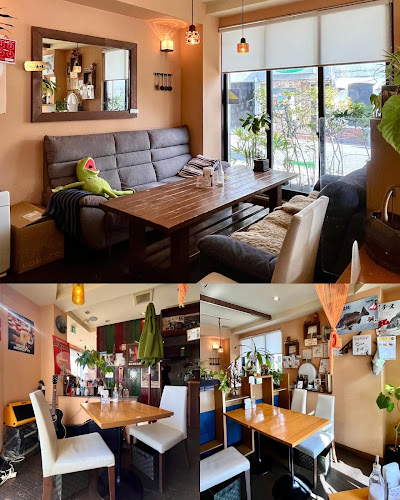 Opinii despre マザーズソングカフェ în 大阪市 - 飲食業