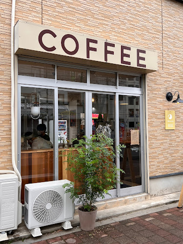 MOON SIDE COFFEE - 飲食業