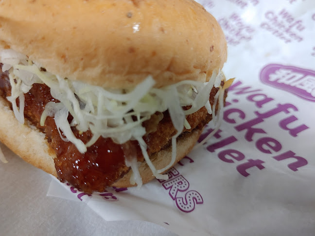 Comentarii opinii despre ケンタッキーフライドチキン松江店