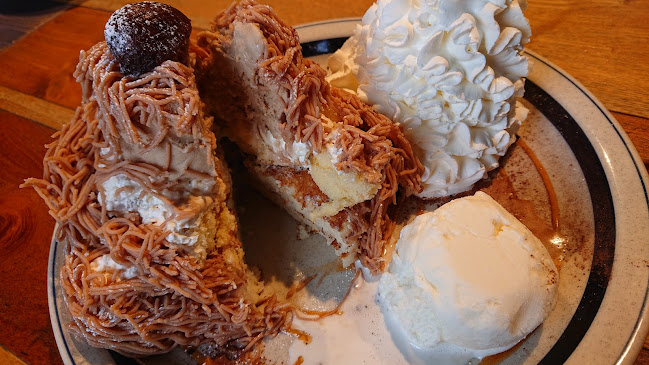 Comentarii opinii despre コナズ珈琲幕張